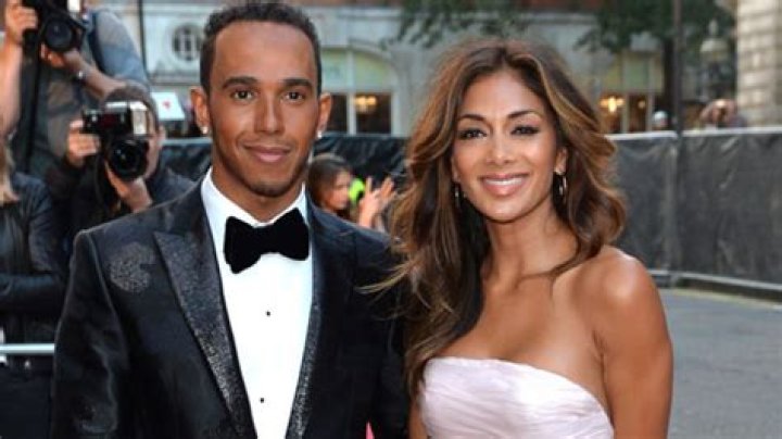 Lewis Hamilton Wife Name, Age, Instagram Profile