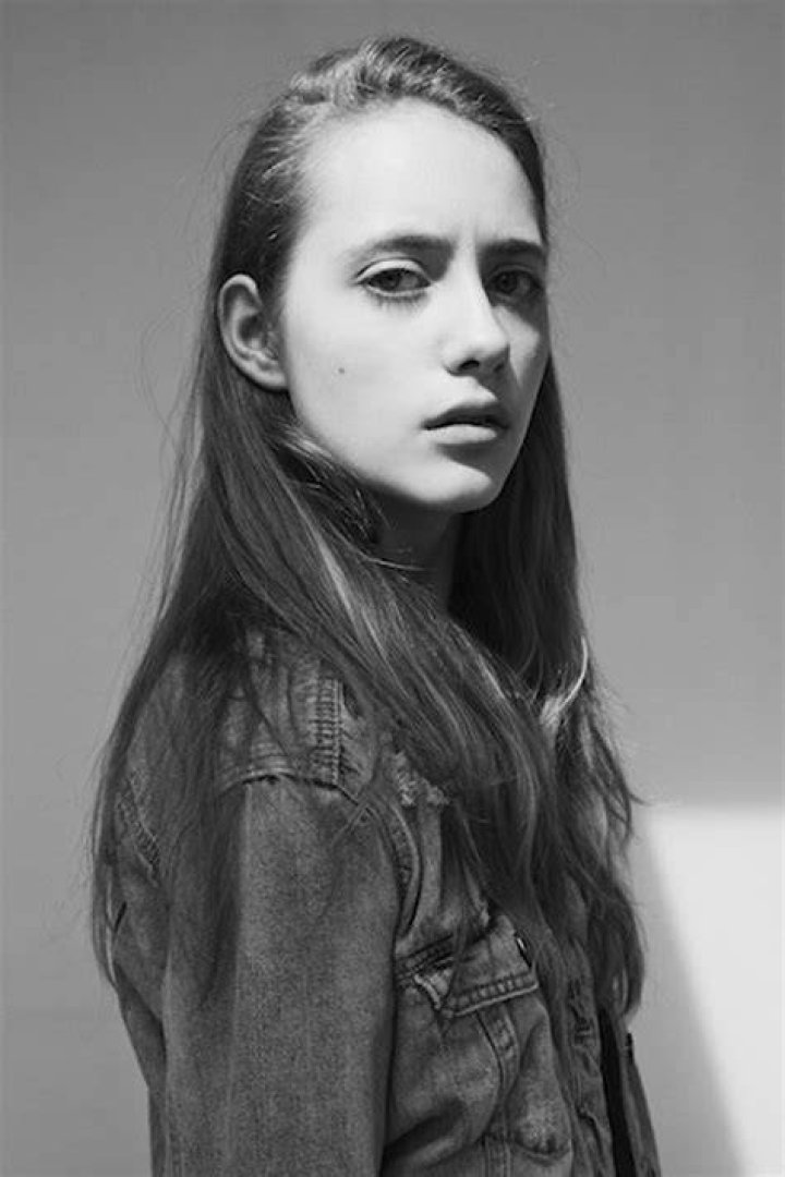 Lia NEWfaces