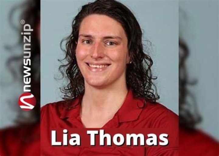 Lia Thomas Bio, Wiki, Age, Career, Husband, Net Worth, Salary, And Twitter