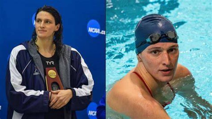 Lia Thomas Trans swimmer didn&rsquo;t have unfair advantage, data shows