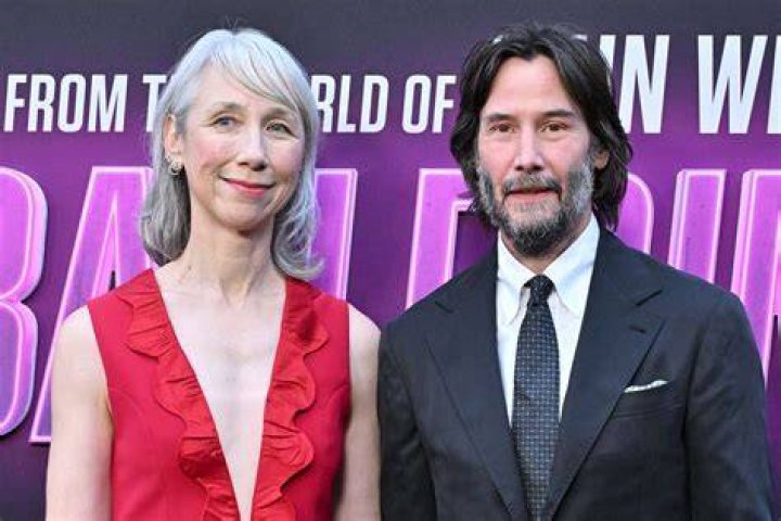 Life And Legacy Of Keanu Reeves' Late Girlfriend