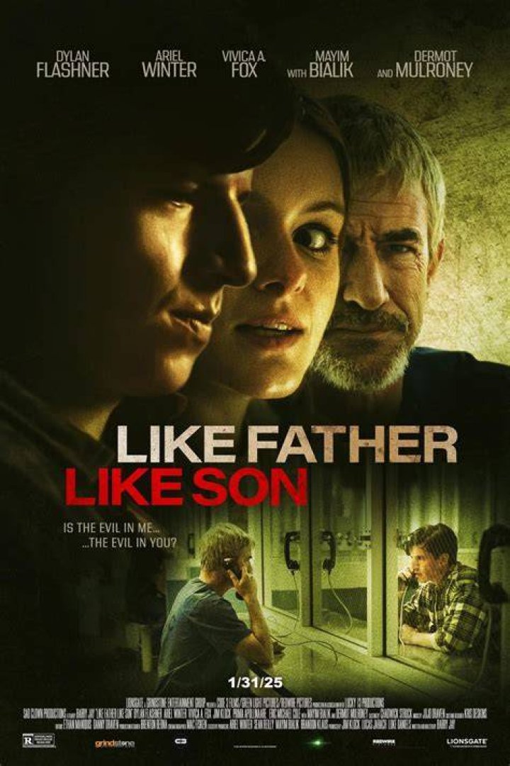 Like Father, Like Son! Best Donald o'connor, Kiefer sutherland and