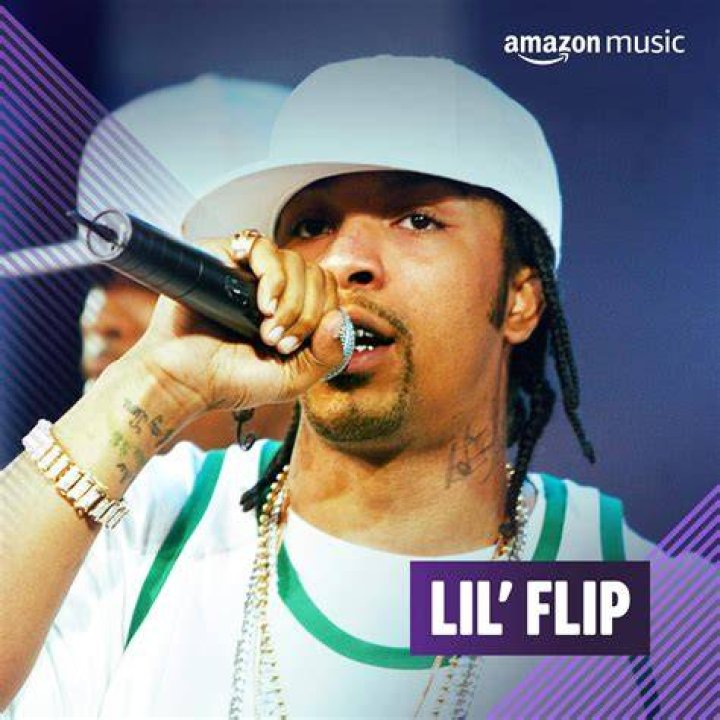 Lil Flip Ranks His Top 3 Houston Artists HipHopDX