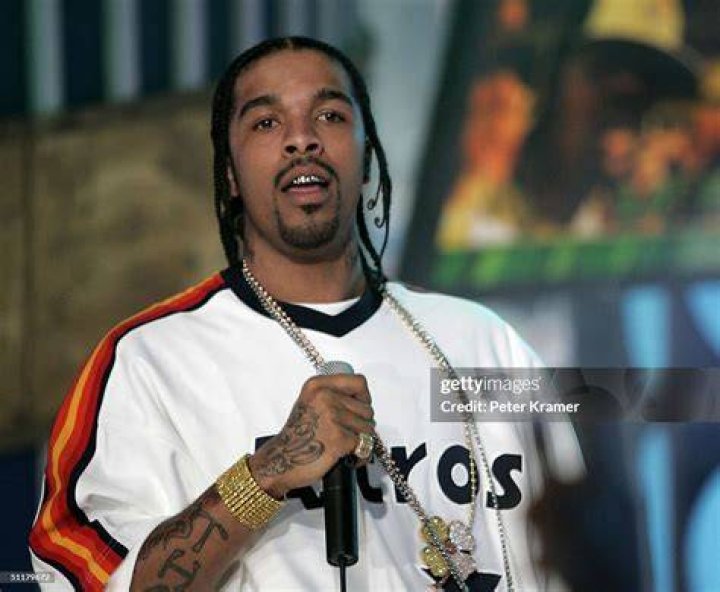 Lil Flip (Rapper, freestyle and battle rap King) Today's Communiqu&eacute;