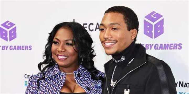 Lil Meech's Real Mom Revealed