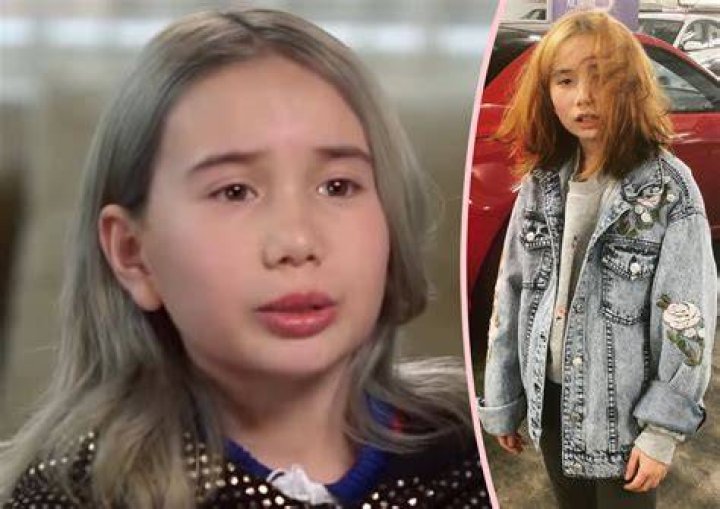 Lil Tay&rsquo;s family says she&rsquo;s alive, claims account was hacked Report