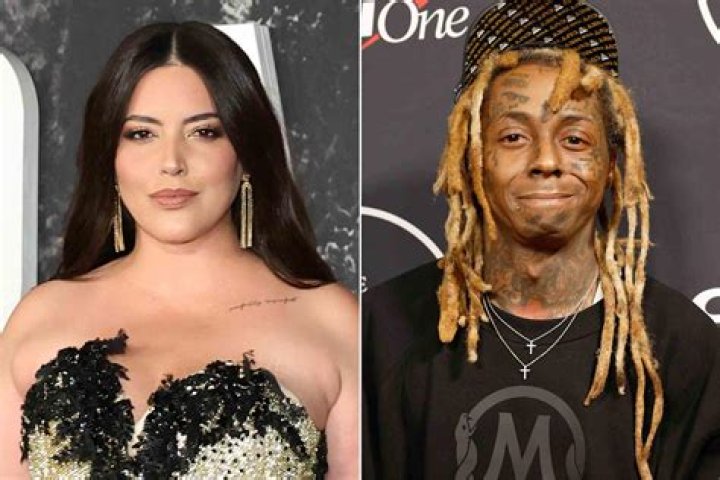Lil Wayne And Girlfriend Denise Bidot Give Us Major Couple Goals In A
