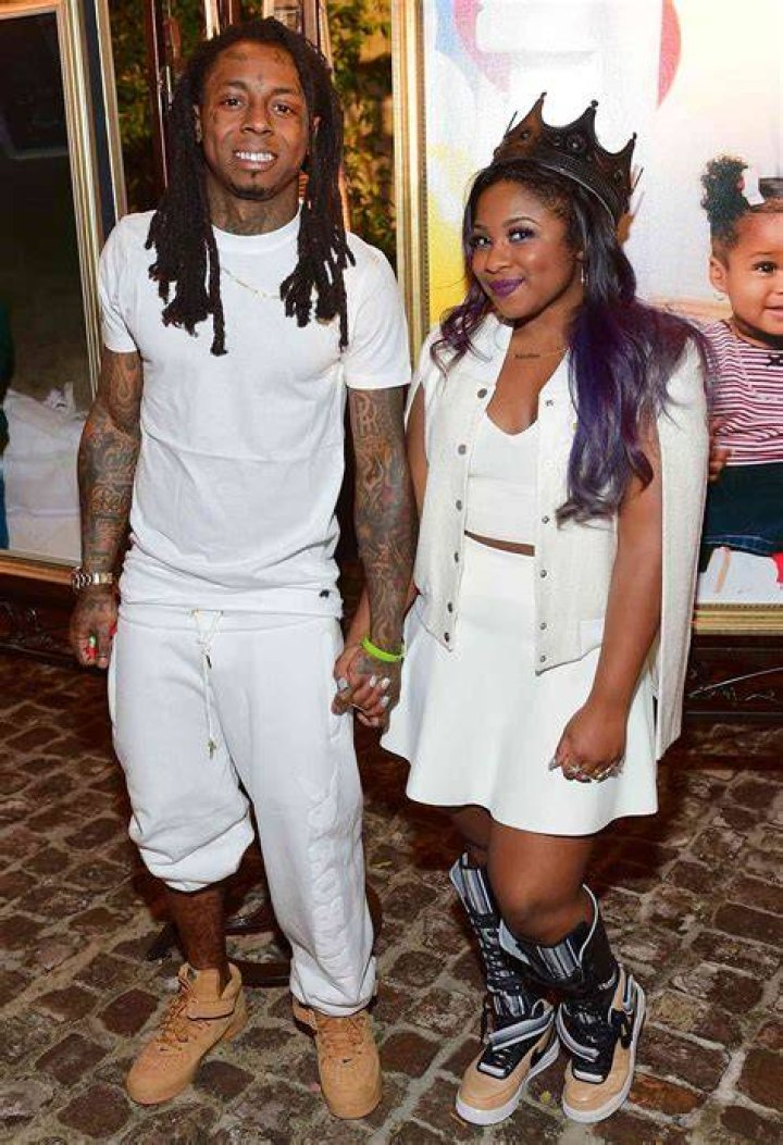 Lil Wayne&rsquo;s Daughter, Reginae Carter Shows Off Her Natural, MakeupFree