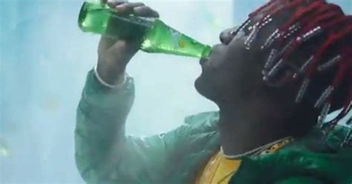 Lil Yachty and LeBron James Team for Sprite Commercial Watch Billboard