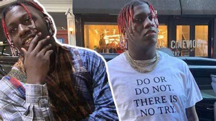 Lil Yachty gets Trolled For His Weight! TMZ TV YouTube