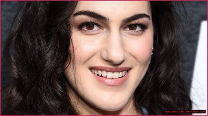Lilli Kay: Rising Star In The World Of Acting