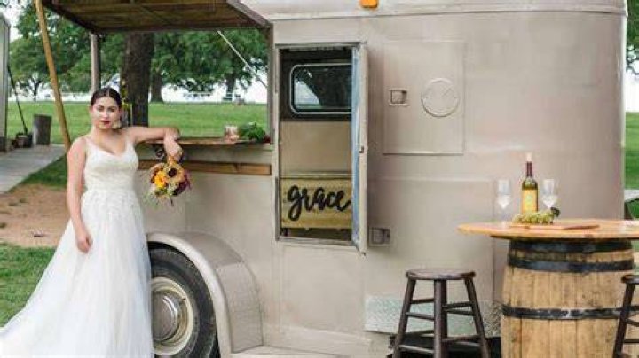 Lily Grace Catering Services Wedding Catering Zola