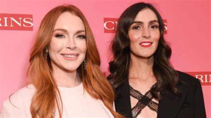 Lindsay Lohan's Twin: The True Story Of Aliana Lohan