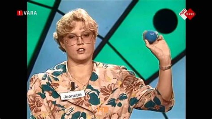 Lingo (1990) (NPO Best, 16032014) YouTube