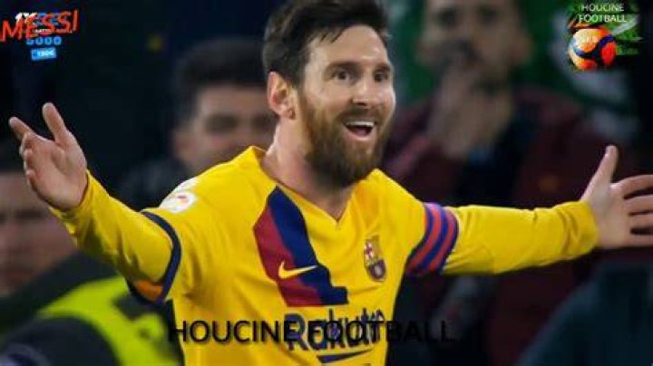 Lionel Messi Characteristics YouTube