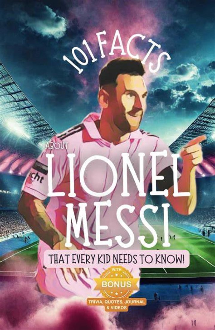 Lionel Messi Star Striker Needs Big UCL Showing Against PSG After