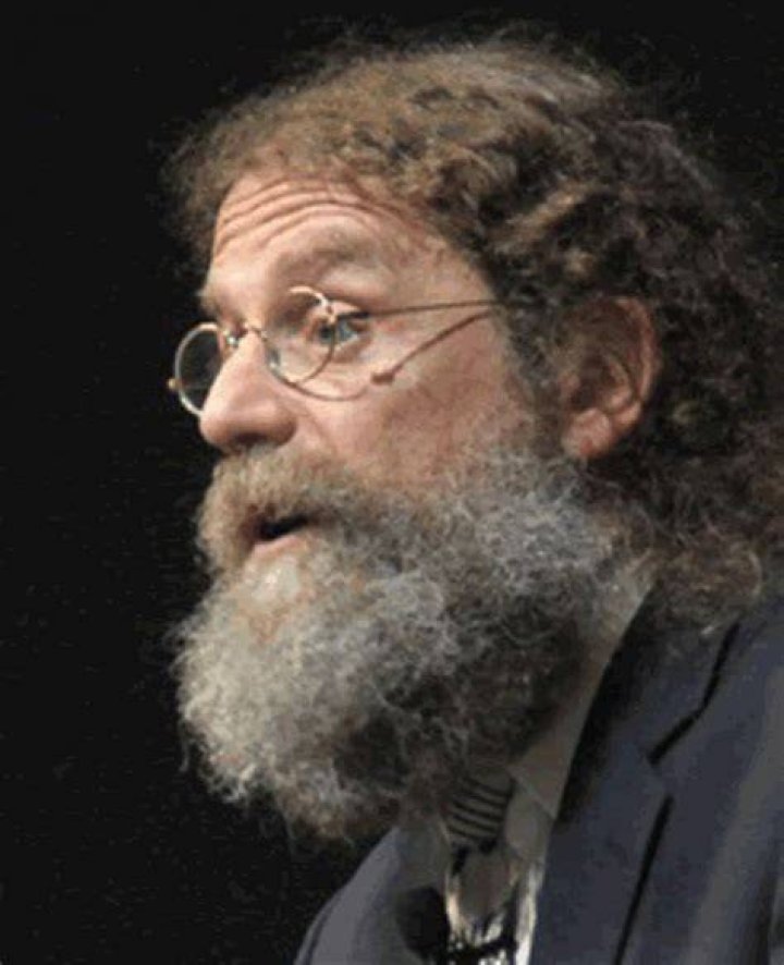 Lisa Sapolsky And Robert Sapolsky, A Primatological Powerhouse
