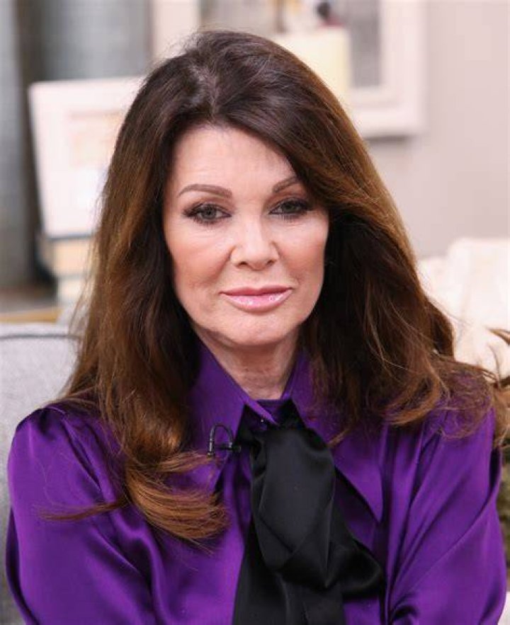 Lisa Vanderpump Says She Was an 'Obsessive Mother' to Her Kids