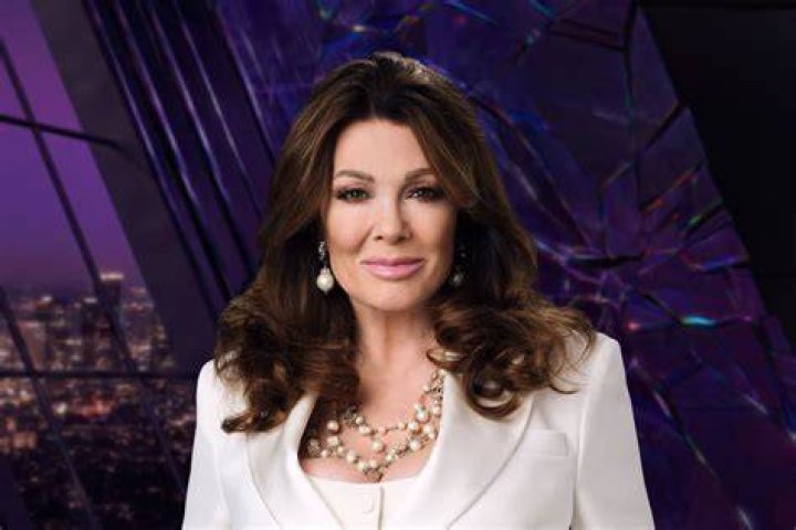Lisa Vanderpump's 2 Children All About Pandora and Max