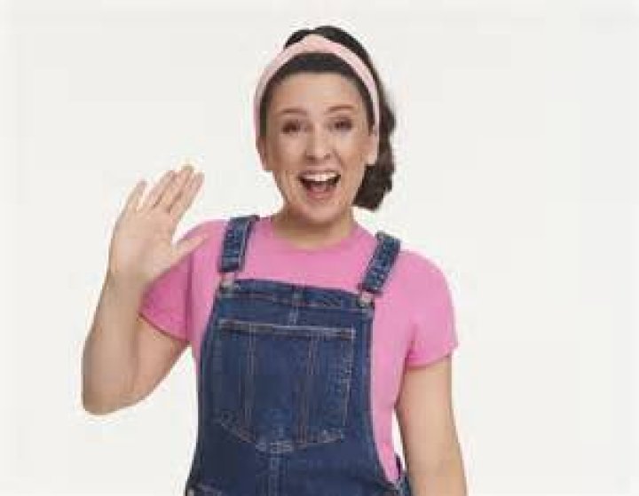 List 5 ms rachel youtube husband best, you should know BSS news