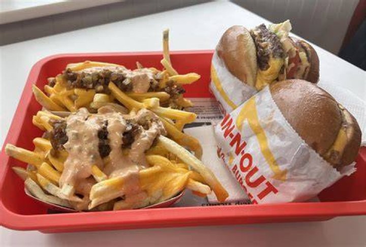 List 93+ Pictures Innout Thornton Photos Excellent