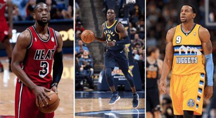 List Of EX NBA Players That Are Jehovah Witness