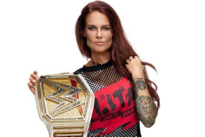 Lita From WWE Champion to Survivor, Her Secret Untold Journey