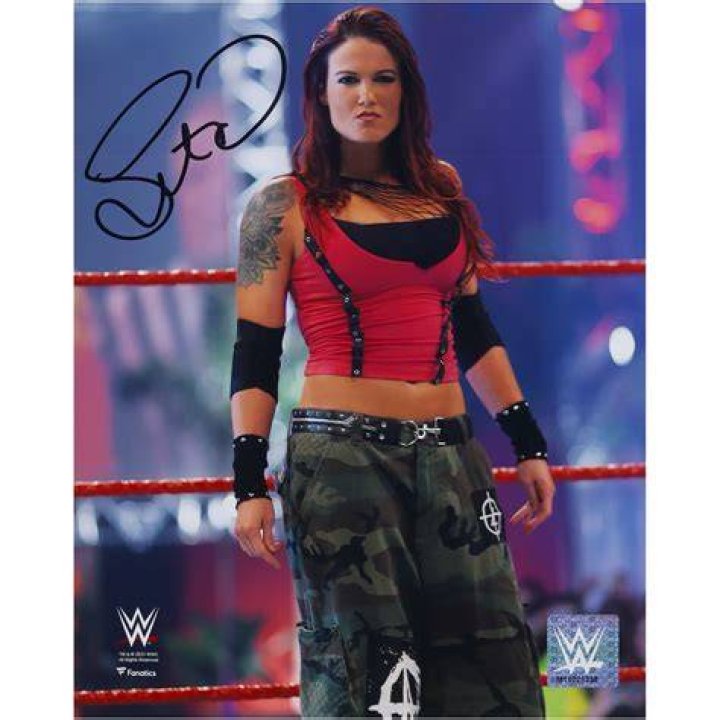 Lita WWE's Journey Of Triumphs And Impact