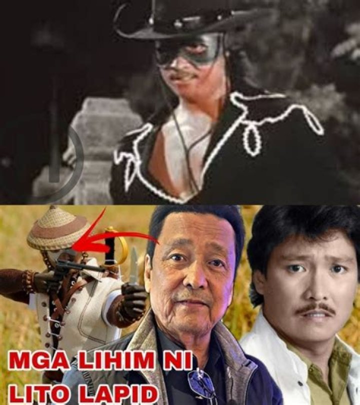 Lito Lapid: Breaking News And Recent Updates