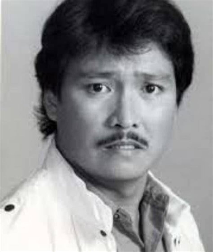 Lito Lapid Film, biografia e liste su MUBI