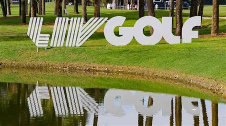 LIV Golf fees to players How much do LIV Golfers get paid? GolfMagic