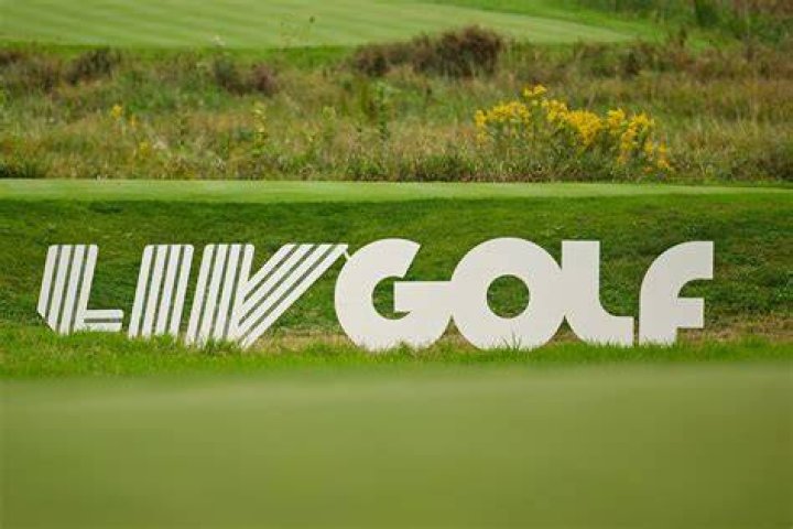 Liv Golf Liv Golf Who S In And What We Know About The Saudi Funded