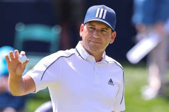 LIV golfer Sergio Garcia quits Ryder Cup because he 'loves it too much