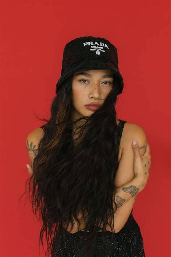 Lizeth Selene Biograf&iacute;a de la actriz y cantante mexicana Vogue