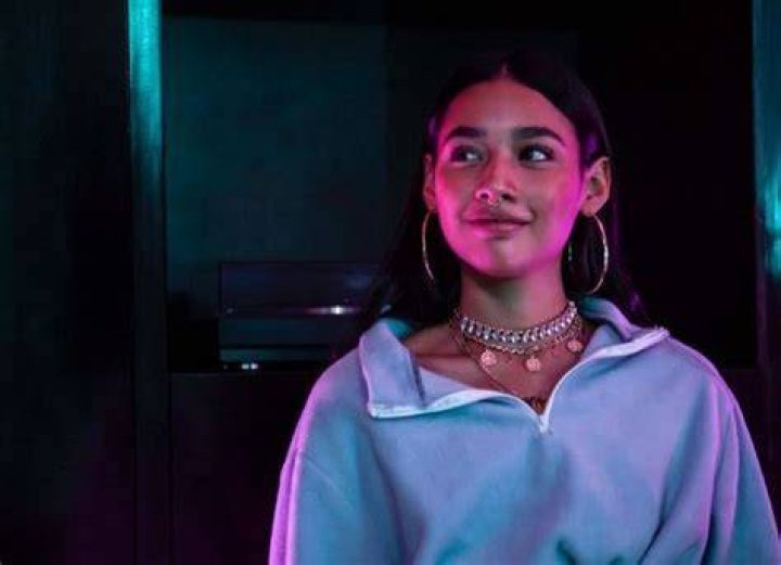 Lizeth Selene's biography age, height, movies and TV shows Kemi