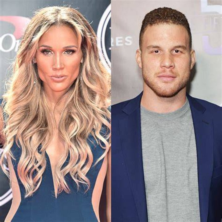 Lolo Jones Calls Out Blake Griffin for Being a ''Terrible Kisser'' E