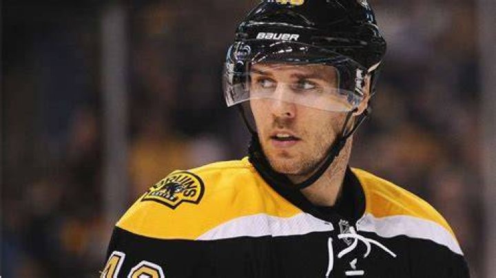 Longtime Boston Bruins Center David Krejci Announces retirement at age 37