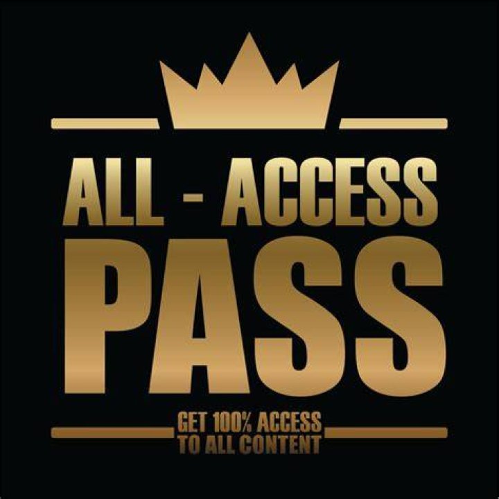 LOOK! All Access Pass to Jackson, Michigan's Closing Party City