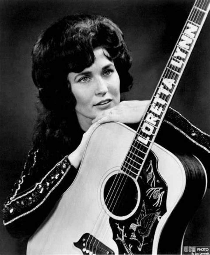 Loretta Lynn Spoke on the Afterlife Before Her Death 'I'm Gonna Stick