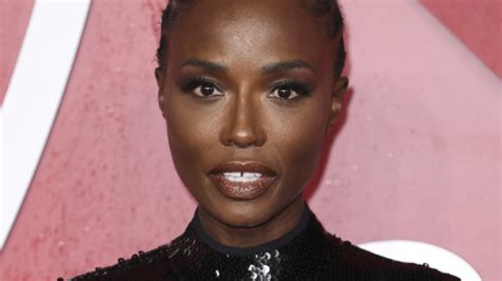 Lorraine Pascale's daughter Ella Balinska, 22, to take over Hollywood
