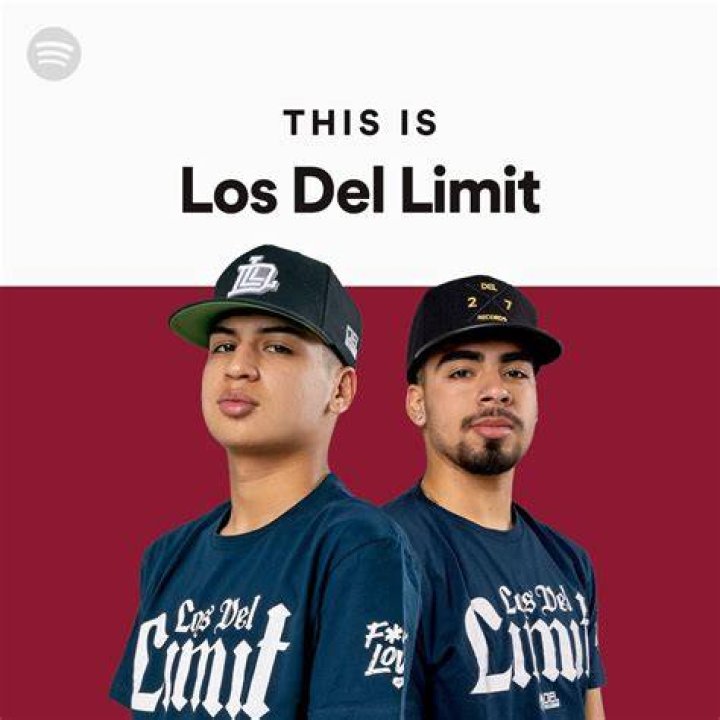 Los Del Limit Tickets, 2023 Concert Tour Dates Ticketmaster CA