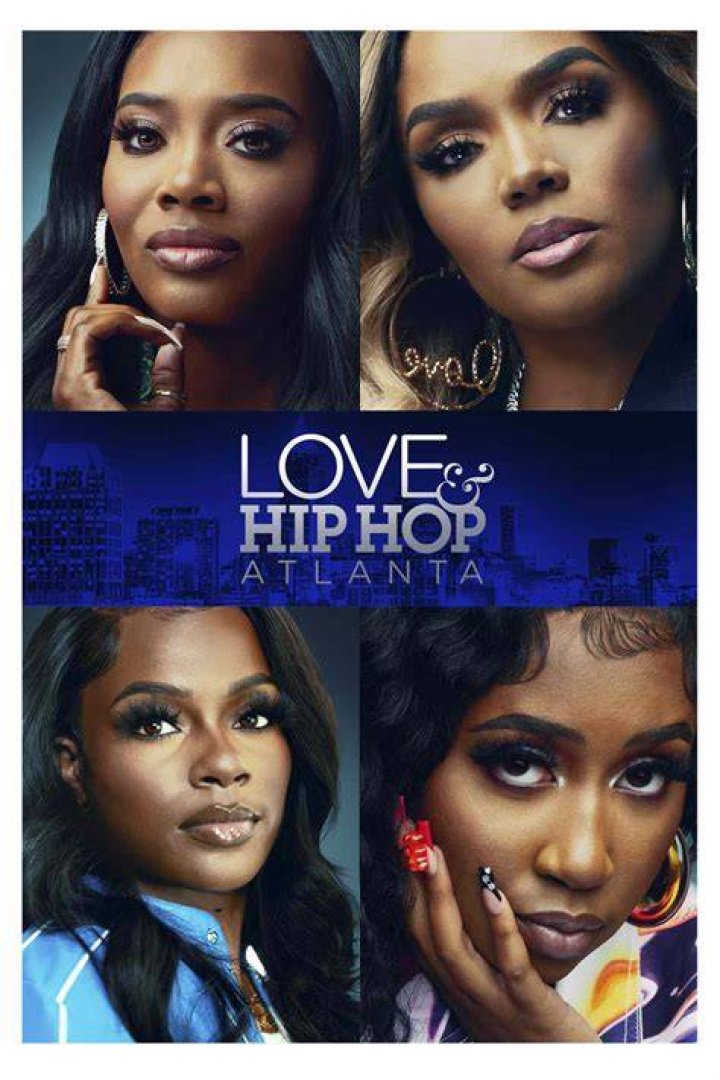 Love and Hip Hop Paris Phillips' Weight Loss Surgery Speculations