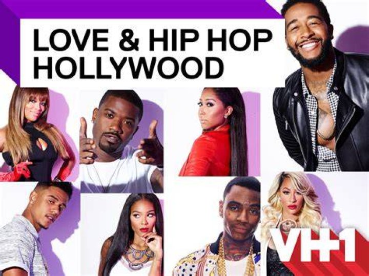 Love And Hip Hop Star Erica Pinkett Attacked At Club? Hot 107.9 Hot