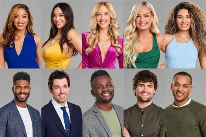 Love is Blind season 4 leaked text messages Jackie apologises to Marshall