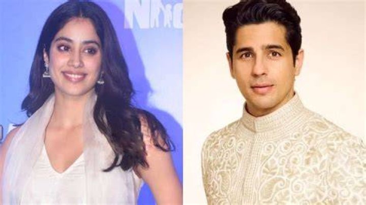 Love Rekindled Janhvi Kapoor and former Maha CM Sushilkumar Shinde's