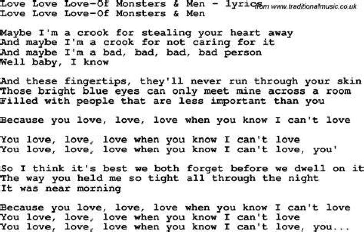 Love Song Lyrics forFantasyMariah Carey