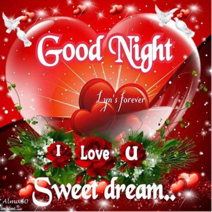 Love U Good Night Quote Pictures, Photos, and Images for Facebook