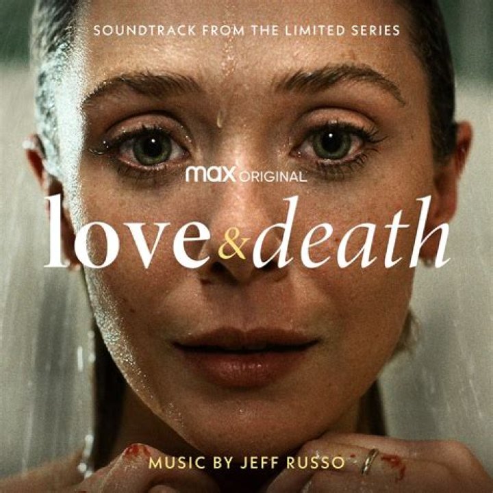 &lrm;Love & Death (Soundtrack from the HBO&reg; Max Original Limited Series) by