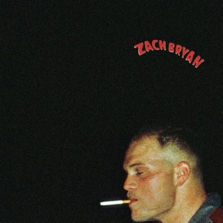 &lrm;Zach Bryan Album by Zach Bryan Apple Music