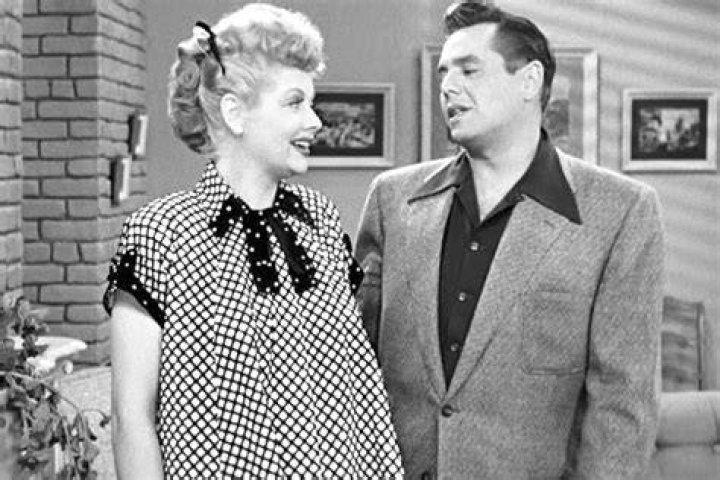 &lsquo;I Love Lucy&rsquo; Why Lucille Ball Decided to Remarry After Divorcing Desi